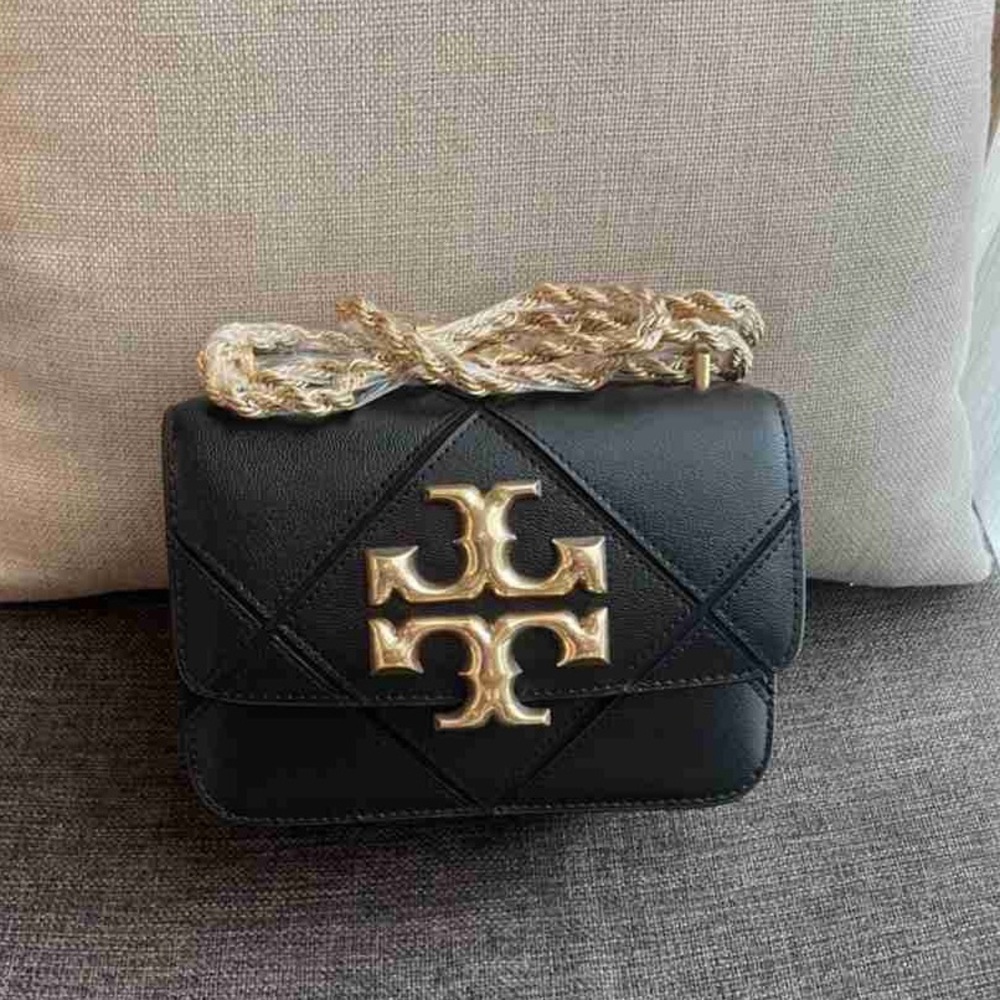 Tory Burch Eleanor Small Shoulder Bag